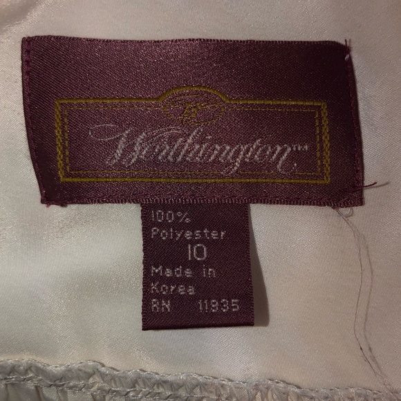 Worthington top blouse - Picture 4 of 5